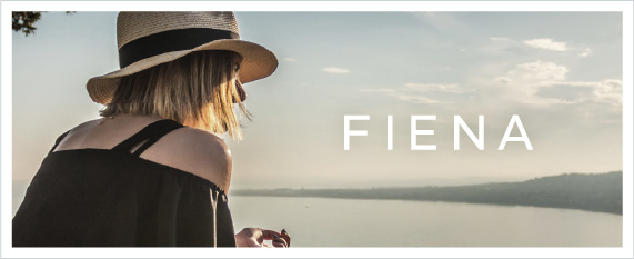 HomeoBeau姉妹ブランド「FIENA」の公式サイトです。