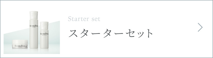 スターターセット